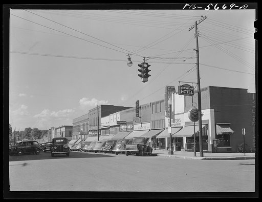 Decatur, Alabama