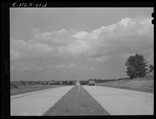 Pennsylvania Turnpike, Pennsylvania