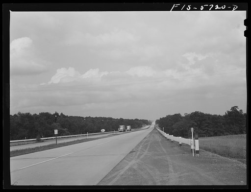 Pennsylvania Turnpike, Pennsylvania