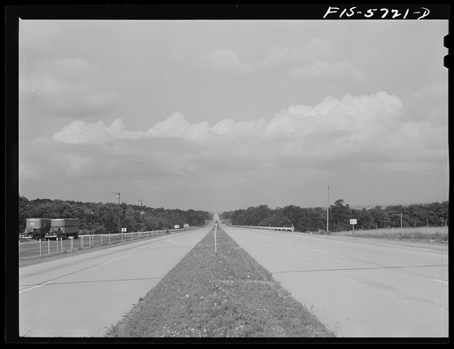 Pennsylvania Turnpike, Pennsylvania