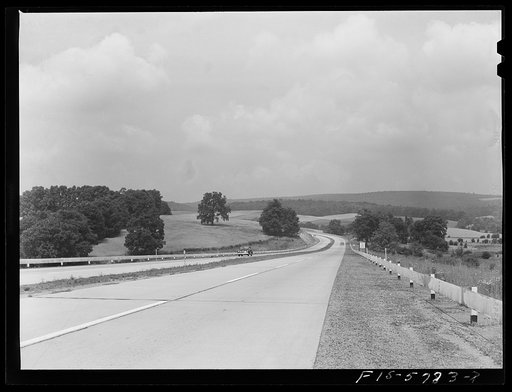 Pennsylvania Turnpike, Pennsylvania