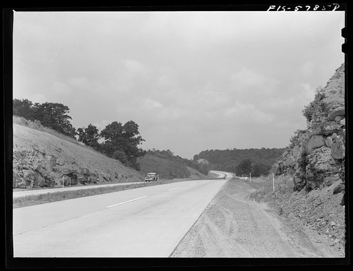Pennsylvania Turnpike, Pennsylvania