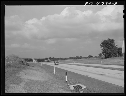 Pennsylvania Turnpike, Pennsylvania