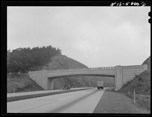 Pennsylvania Turnpike, Pennsylvania