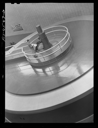 Chickamauga Dam, Tennessee (Tennessee Valley Authority (TVA)). Generator