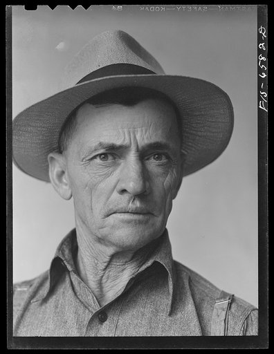Hayti, Missouri. Member of the U.S. Rural Electrification Administration (REA) cooperative
