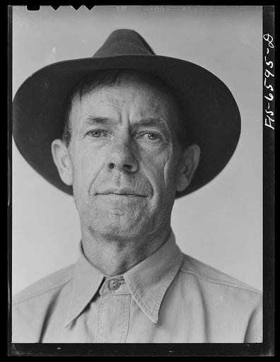 Hayti, Missouri. U.S. Rural Electrification Administration (REA) cooperative member