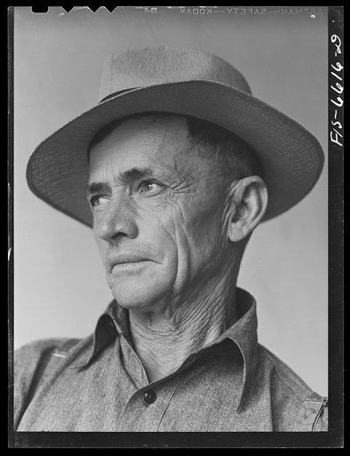 Untitled photo, possibly related to: Hayti, Missouri. Member of the U.S. Rural Electrification Administration (REA) cooperative