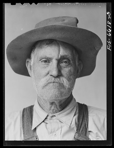 Hayti, Missouri. U.S. Rural Electrification Administration (REA) cooperative member
