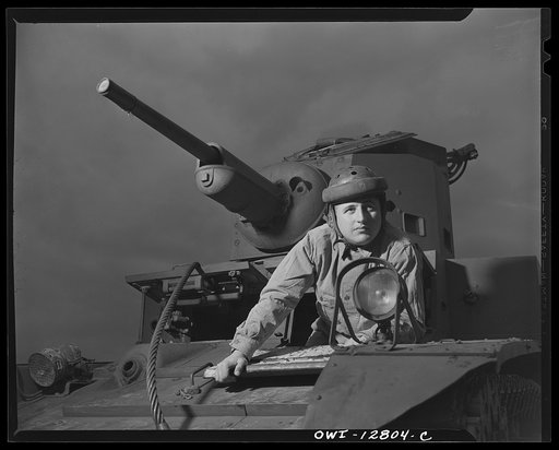 Fort Belvoir, Virginia. Constantine P. Lihas, a twenty-one year old Greek-American soldier, formerly a material handler at the General Electric Company plant at Pittsburgh. Both parents were born in Greece; father came to the United States in 1906, mother in 1921. He was born in this country and has