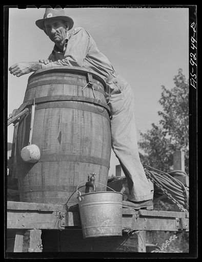 Little Rock, Arkansas to Missouri-Arkansas state line. War emergency pipeline from Longview, Texas to Norris City, Illinois. Water boy