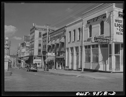 Fort Smith, Arkansas