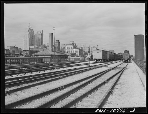 Oklahoma City, Oklahoma