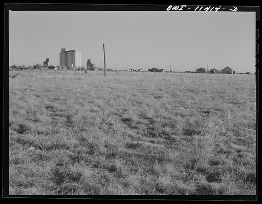 Stratford, Texas (Panhandle)