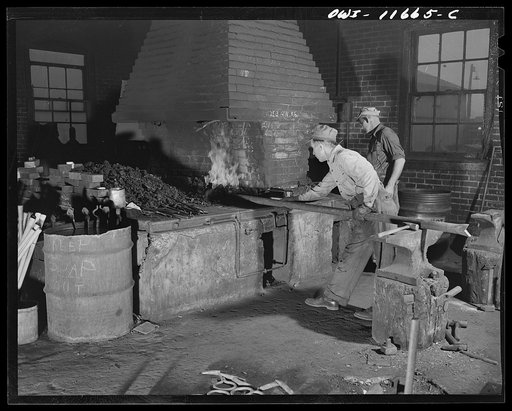 Pittsburgh (vicinity), Pennsylvania. Montour no. 4 mine of the Pittsburgh Coal Company