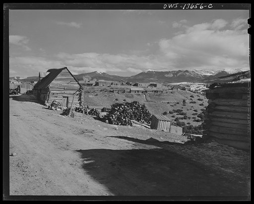 Truchas, Rio Arriba County, New Mexico