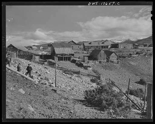 Truchas, Rio Arriba County, New Mexico