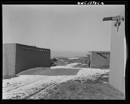 Truchas, Rio Arriba County, New Mexico