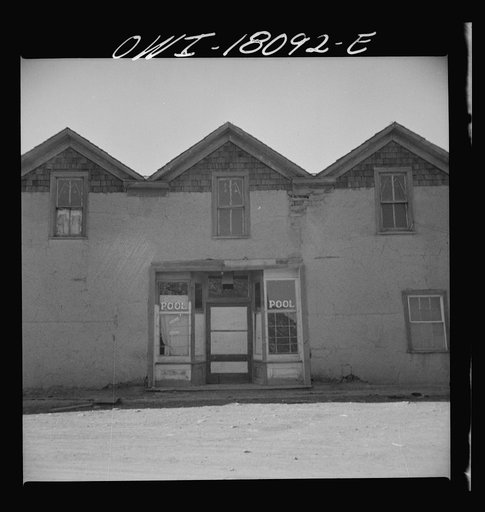 Questa, New Mexico