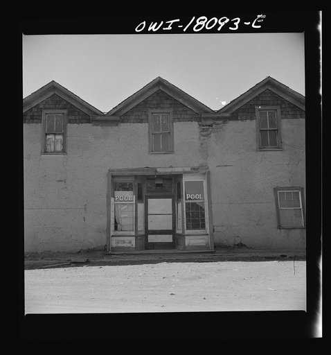 Questa, New Mexico