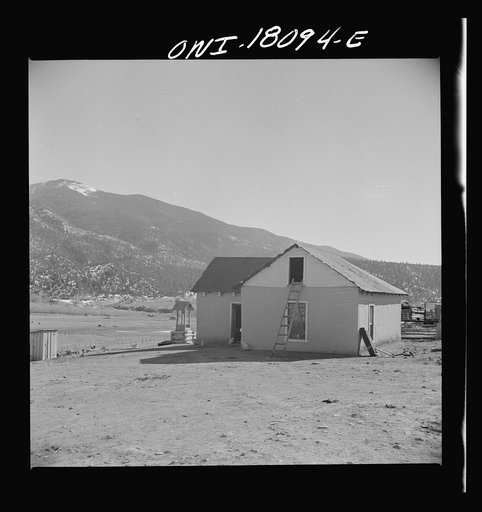 Questa, New Mexico