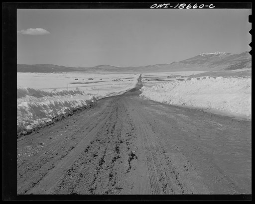 Moreno Valley, Colfax County, New Mexico
