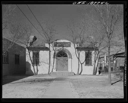 Albuquerque, New Mexico