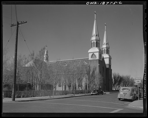 Albuquerque, New Mexico