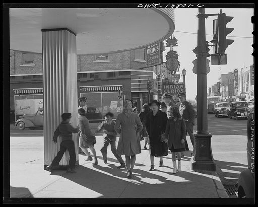 Albuquerque, New Mexico