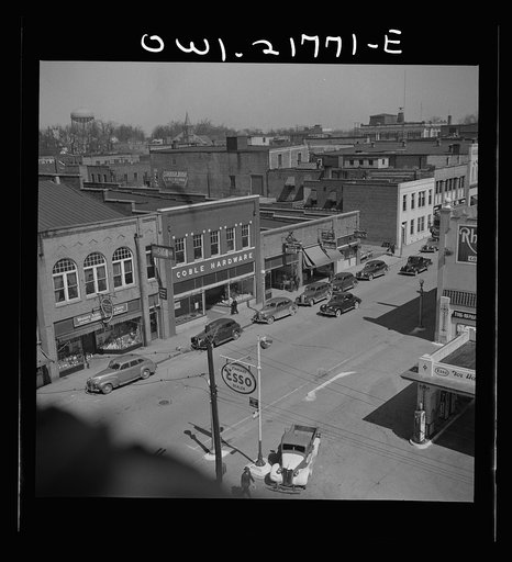 Burlington, North Carolina