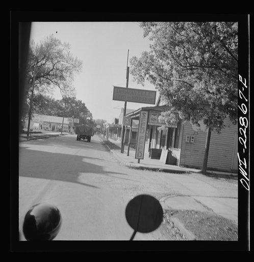 Untitled photo, possibly related to: New Iberia, Louisiana