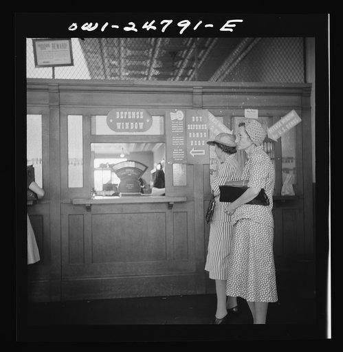 San Augustine, Texas. Post office