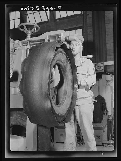 Holabird ordnance depot, Baltimore, Maryland