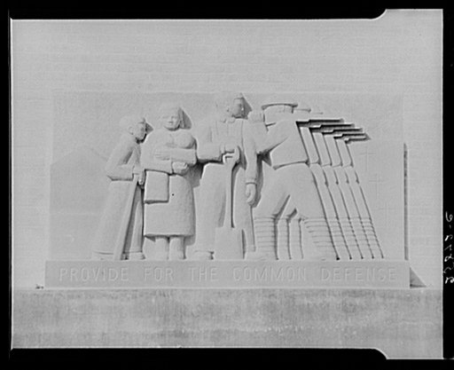 Bethlehem-Fairfield shipyards, Baltimore, Maryland. Flame throwers used to test pipes