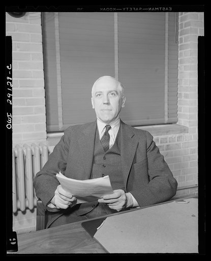 Mr. Arthur F. Peine