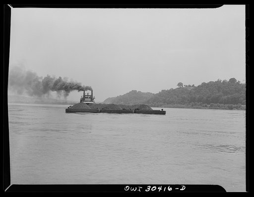 Untitled photo, possibly related to: Gallipolis, Ohio