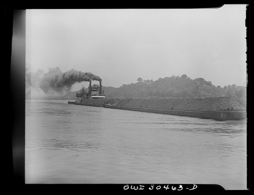 Gallipolis, Ohio