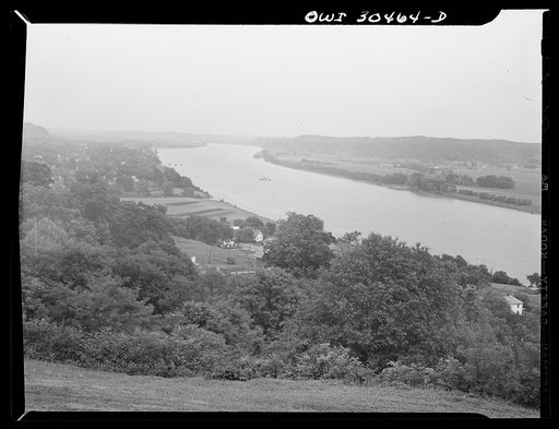 Gallipolis, Ohio