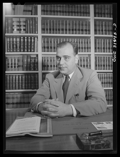 Oswego, New York. Thomas E. Farrel, attorney