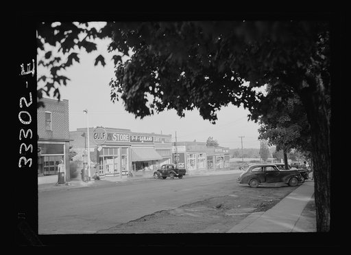 Keysville, Virginia