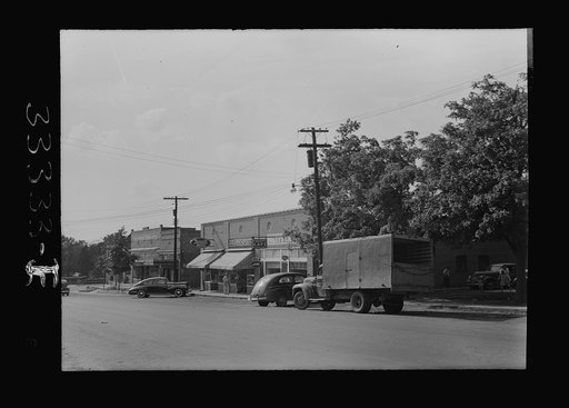 Keysville, Virginia