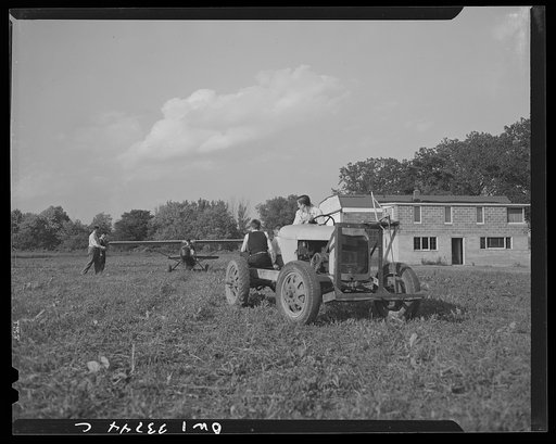 Schenectady, New York. All the thrills of flying without leaving the ground. A glider built as a climax to a two-semester course in pre-flight aeronautics