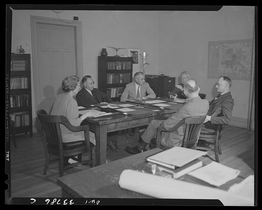 Schenectady, New York. The Board of Education meets on the second Tuesday of each month