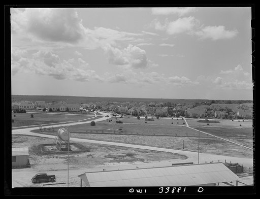 Town of Port Sulphur, Louisiana