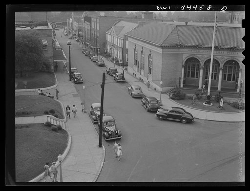 Laurel, Mississippi