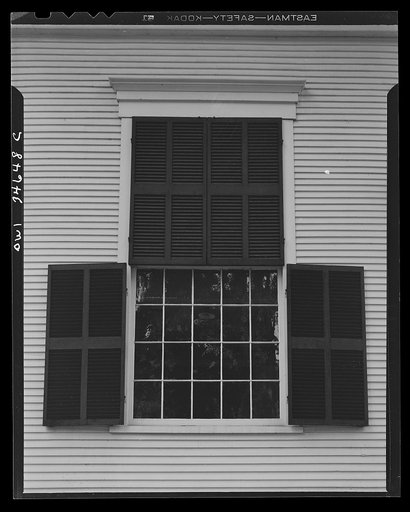 Untitled photo, possibly related to: Gaysville, Vermont