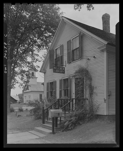 Gaysville, Vermont