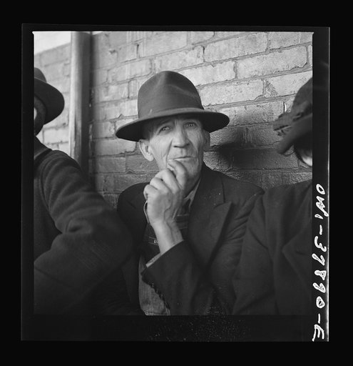 A Greyhound bus trip from Louisville, Kentucky, to Memphis, Tennessee, and the terminals. Bus passenger at Chattanooga, Tennessee