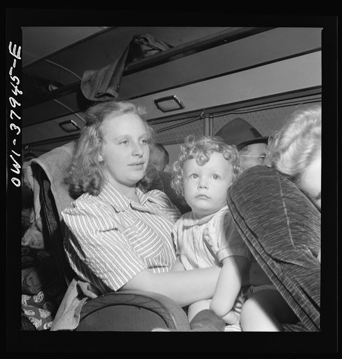 A Greyhound bus trip from Louisville, Kentucky, to Memphis, Tennessee, and the terminals. Local fares, going "down the road a piece" to visit