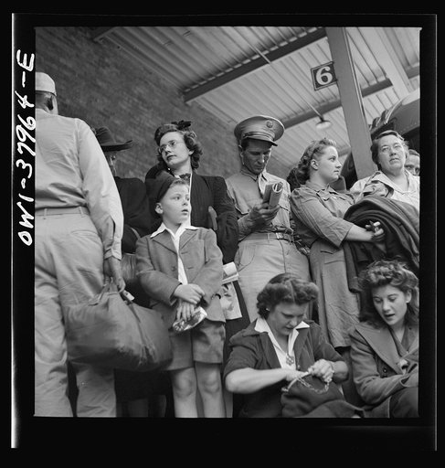 A Greyhound bus trip from Louisville, Kentucky, to Memphis, Tennessee, and the terminals